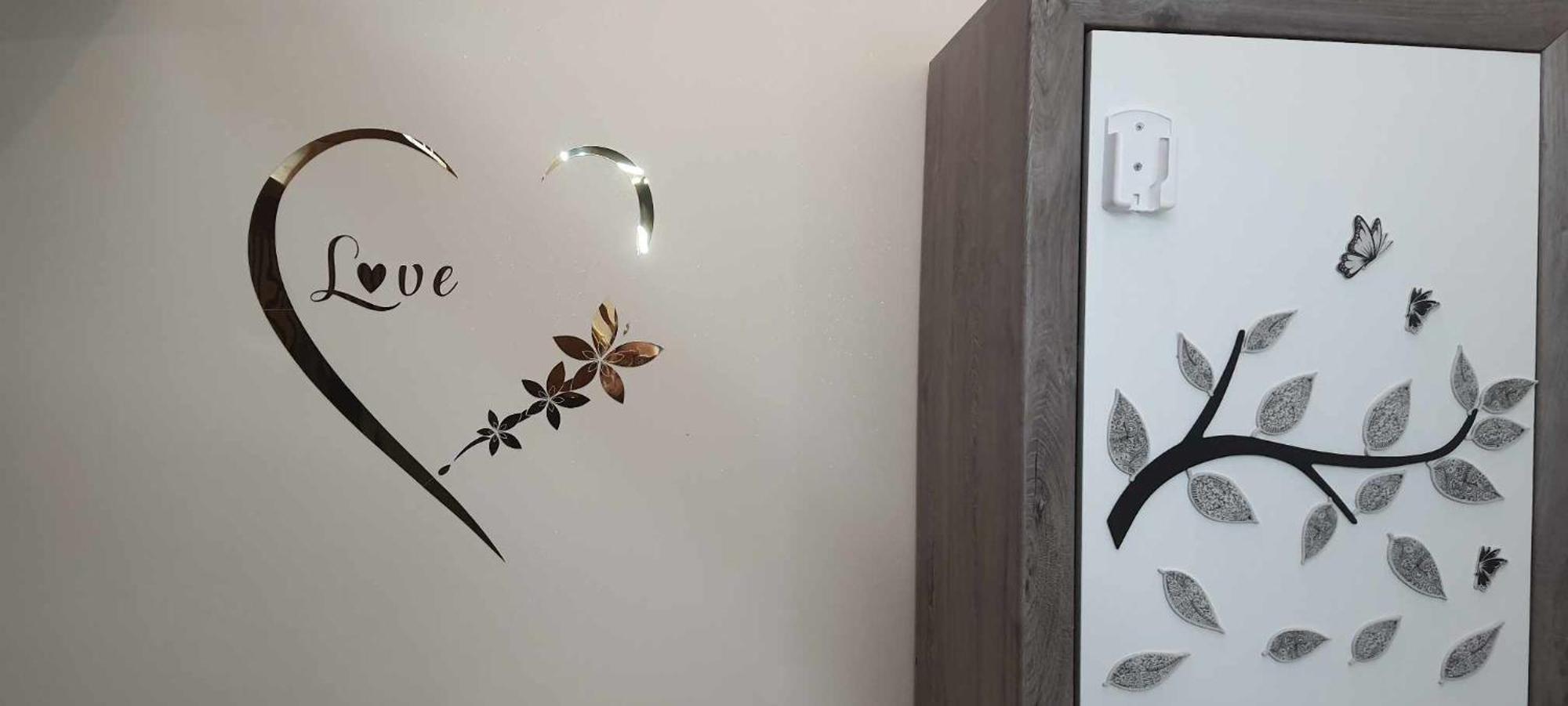 Viktoria Apartment Bari Bagian luar foto